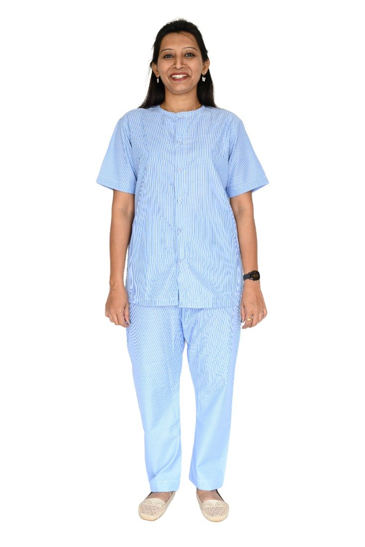 Patient Uniform